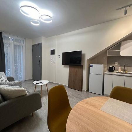 Odyssey Apt 1 Thessaloníki Luaran gambar