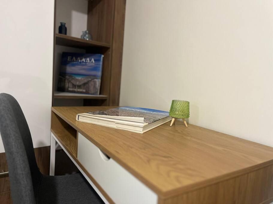 Odyssey Apt 1 Thessaloníki Luaran gambar