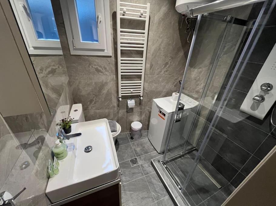 Odyssey Apt 1 Thessaloníki Luaran gambar