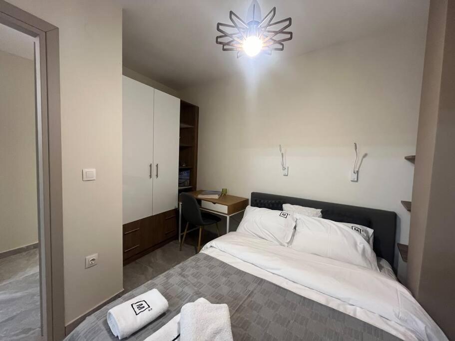 Odyssey Apt 1 Thessaloníki Luaran gambar