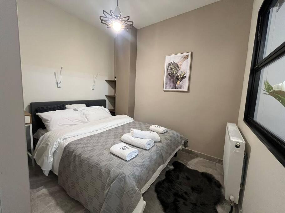 Odyssey Apt 1 Thessaloníki Luaran gambar