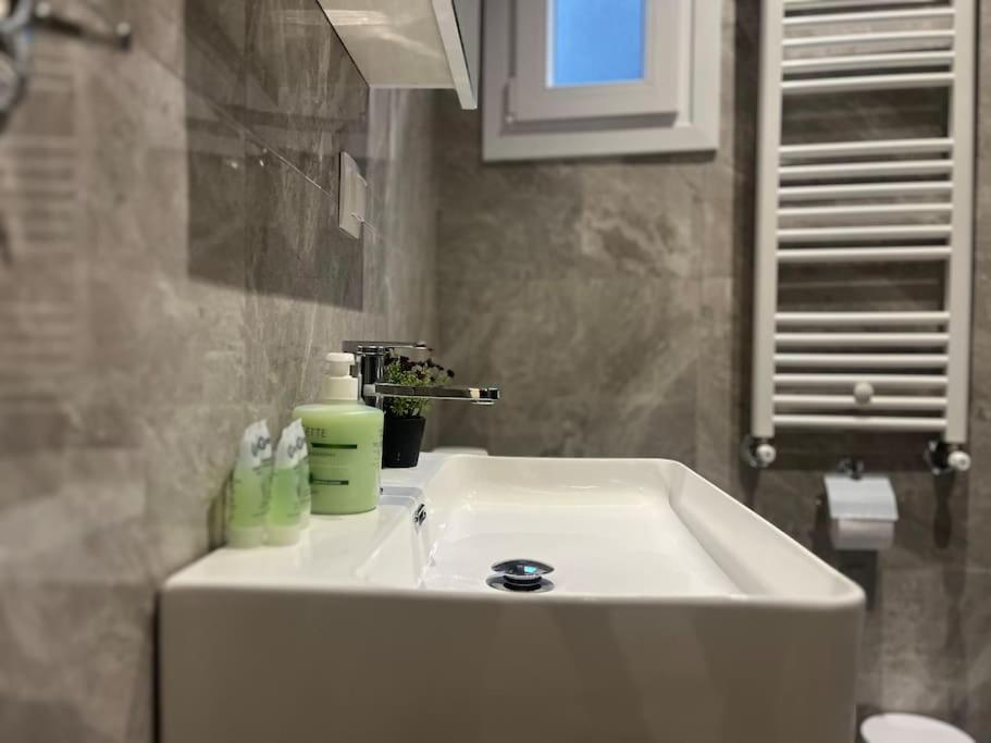 Odyssey Apt 1 Thessaloníki Luaran gambar