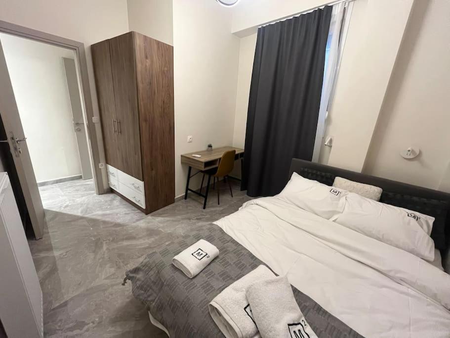 Odyssey Apt 1 Thessaloníki Luaran gambar