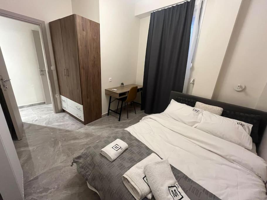 Odyssey Apt 1 Thessaloníki Luaran gambar