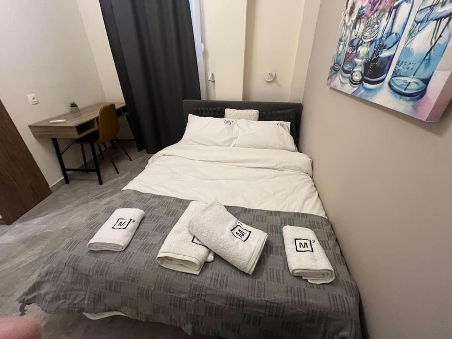 Odyssey Apt 1 Thessaloníki Luaran gambar