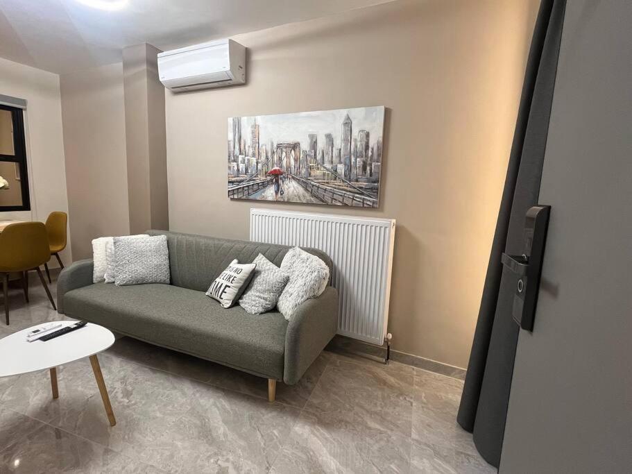 Odyssey Apt 1 Thessaloníki Luaran gambar