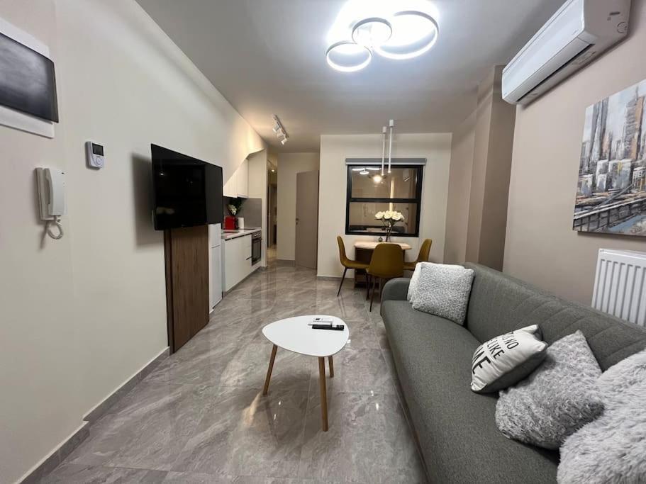 Odyssey Apt 1 Thessaloníki Luaran gambar