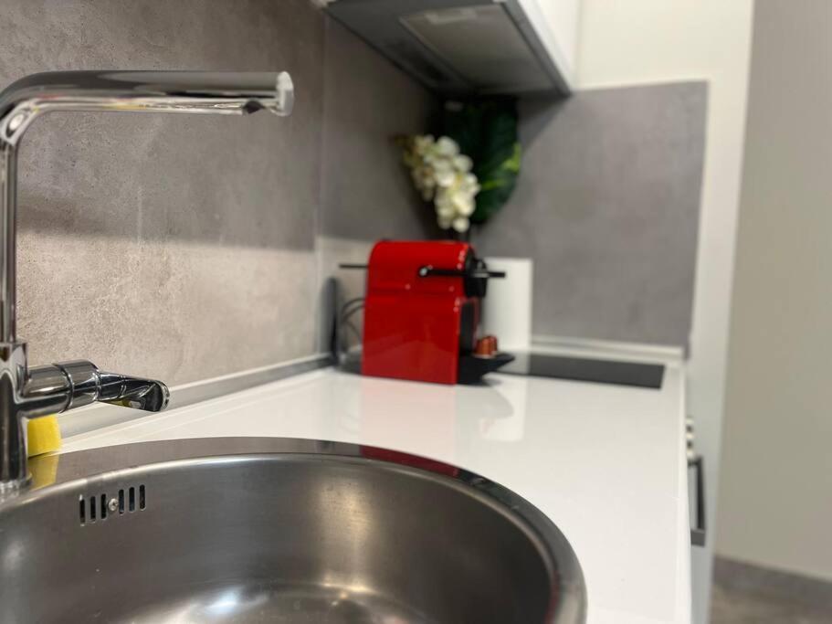Odyssey Apt 1 Thessaloníki Luaran gambar