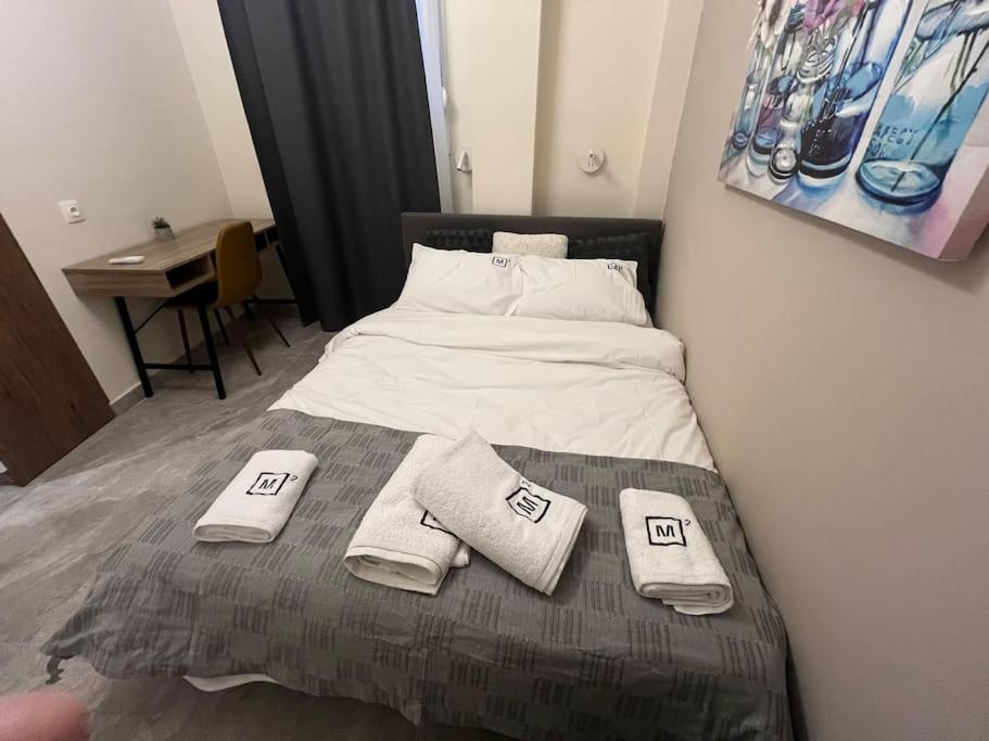 Odyssey Apt 1 Thessaloníki Luaran gambar