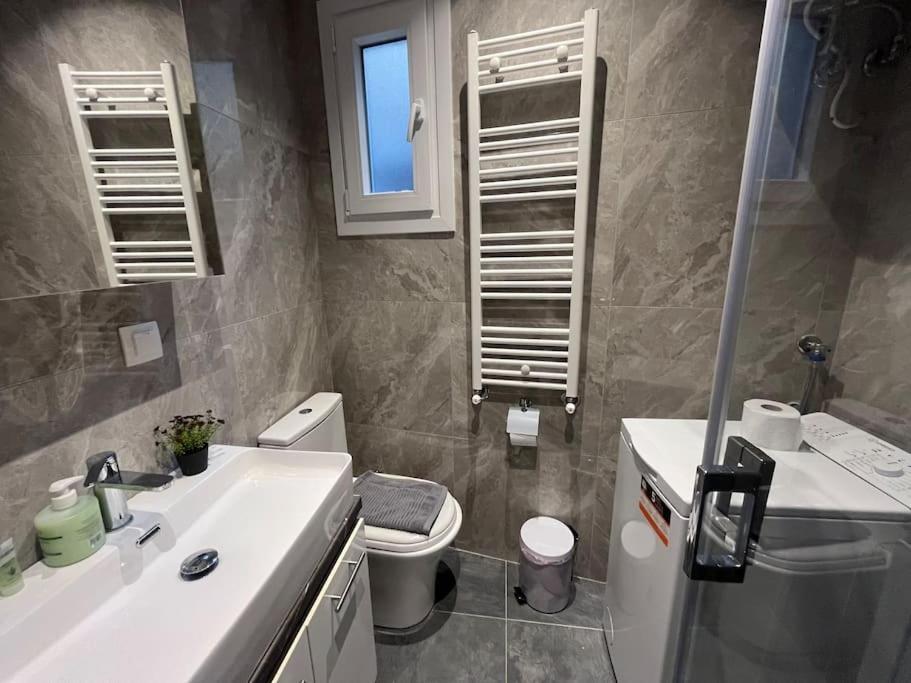 Odyssey Apt 1 Thessaloníki Luaran gambar