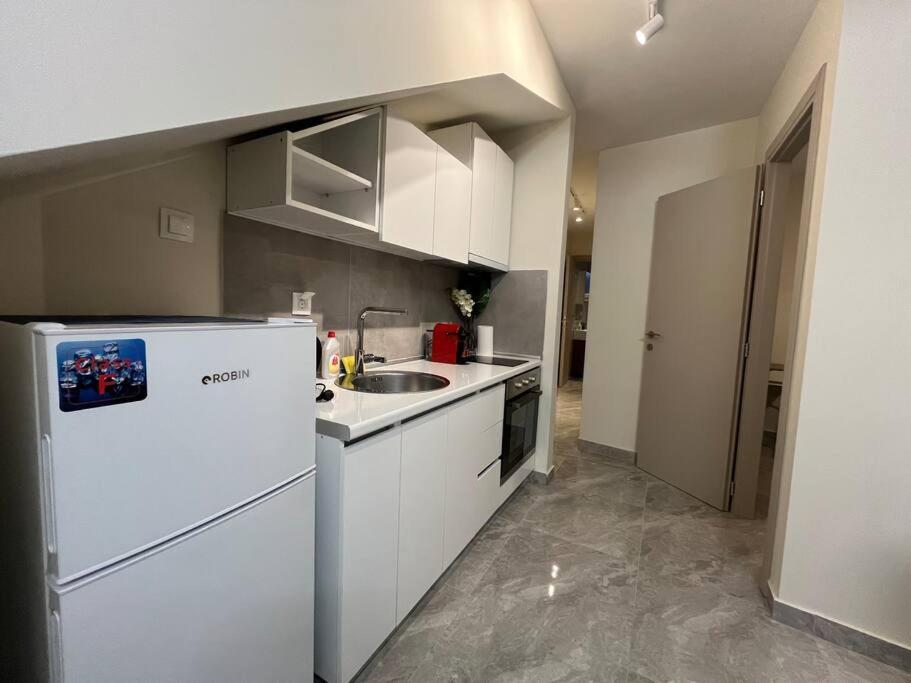 Odyssey Apt 1 Thessaloníki Luaran gambar