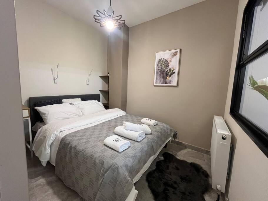 Odyssey Apt 1 Thessaloníki Luaran gambar