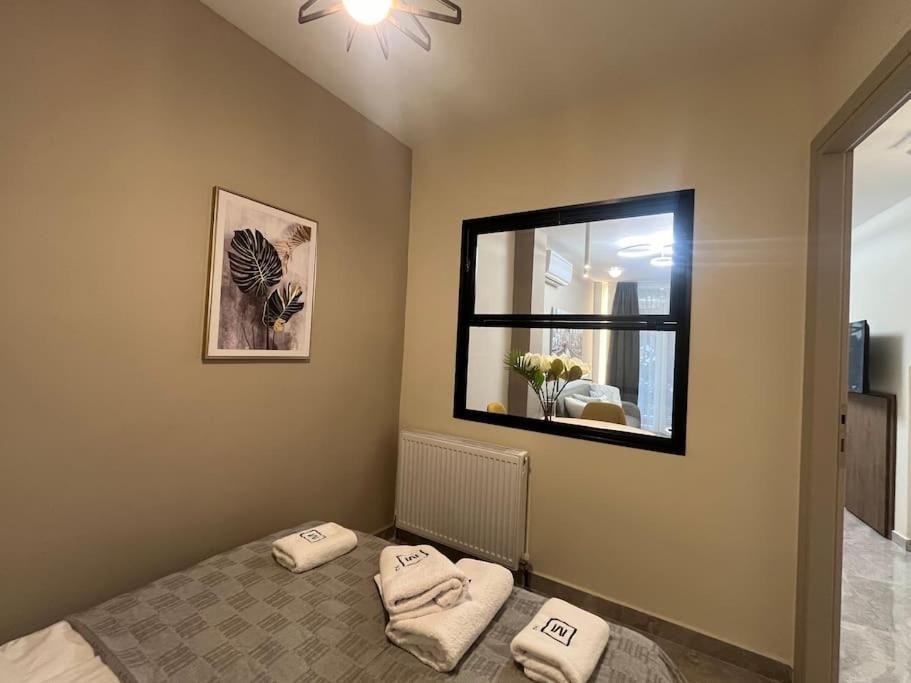 Odyssey Apt 1 Thessaloníki Luaran gambar