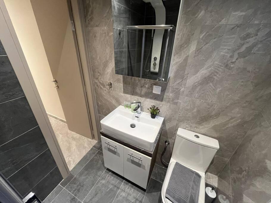 Odyssey Apt 1 Thessaloníki Luaran gambar