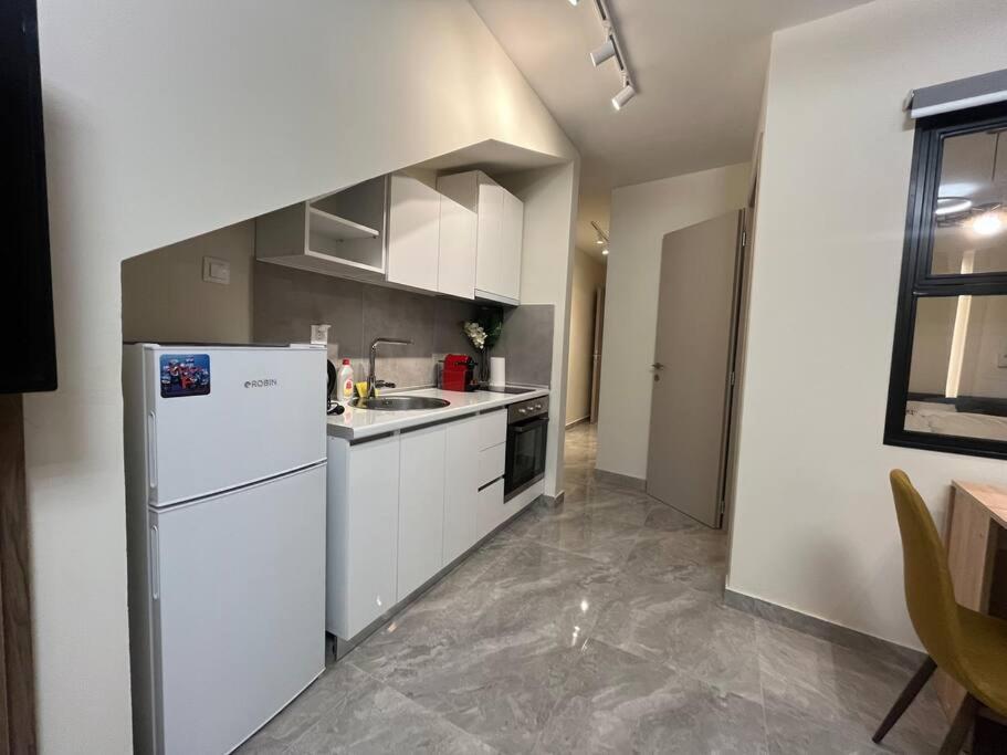 Odyssey Apt 1 Thessaloníki Luaran gambar