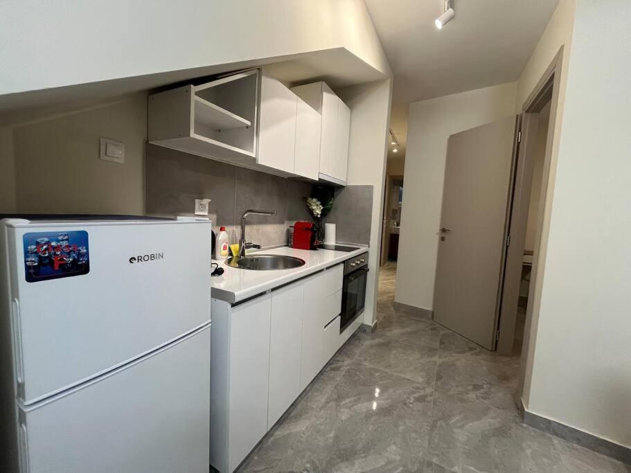 Odyssey Apt 1 Thessaloníki Luaran gambar