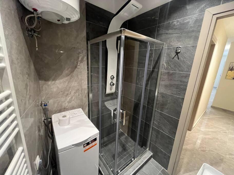 Odyssey Apt 1 Thessaloníki Luaran gambar