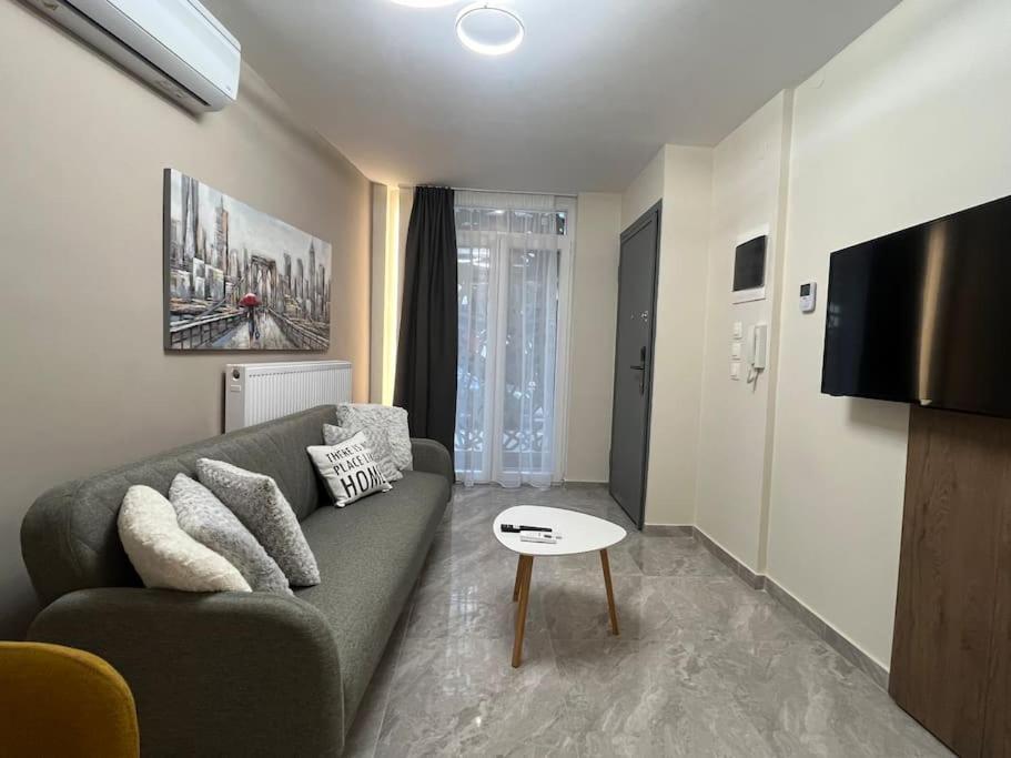 Odyssey Apt 1 Thessaloníki Luaran gambar